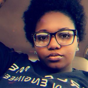 Meet your Posher, Terriana